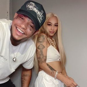 Meet your Posher, Honey